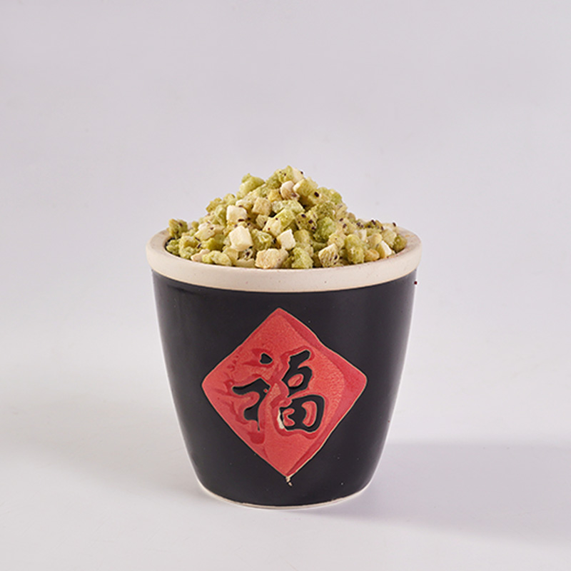 Dondurularak kurutulmuş kivi Dondurularak kurutulmuş kivi