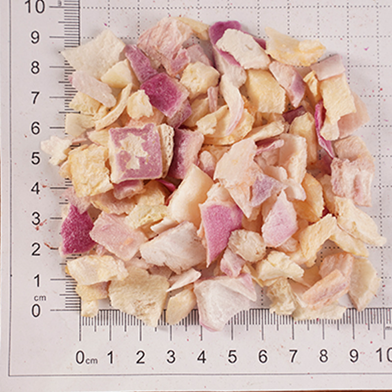 Dondurularak kurutulmuş soğan Dondurularak kurutulmuş soğan