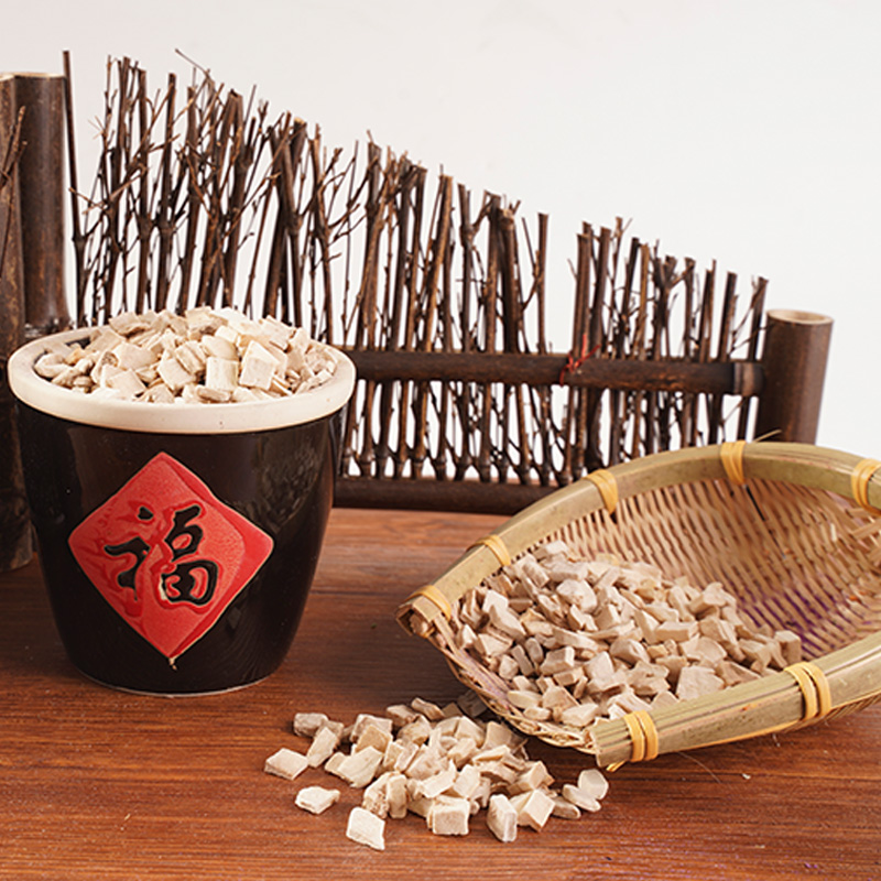 Dondurularak kurutulmuş mantar