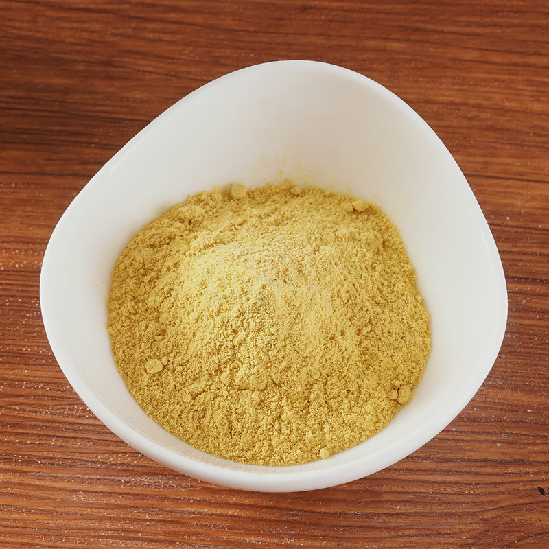 Kabak tozu